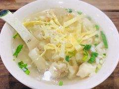 -随柳居·苏式小吃(建新巷店)