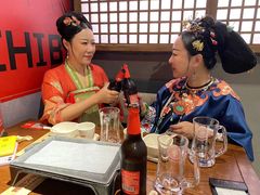 -管氏翅吧(地安门创始店)