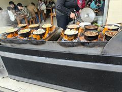 -沈妈砂锅(光华村店)