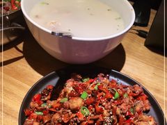 -成都娃娃花园餐厅(河西旗舰店)