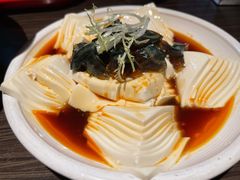 皮蛋豆腐-胖哥俩肉蟹煲(萧山加州阳光店)