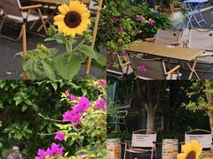 -Beans Solo豆号咖啡(百家湖花园店)