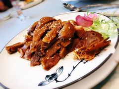 -令氏家外家周秦食府(高新店)