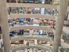 -开元商城(钟楼店)