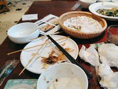 -妈妈菜舟山海鲜(定海古城店)