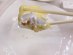 -潮福城大酒楼·潮粤菜·港式点心(阳光城店)