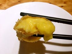 手工榴莲酥-颐和•海鲜砂锅粥•啫啫煲(奥林匹克广场店)
