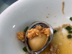 -钱大妈海鲜饭店(保利林语店)