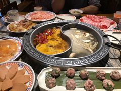 -渝味晓宇火锅(冉家坝店)