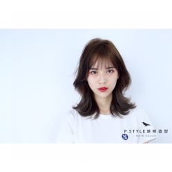 -P.STYLE 派斯造型