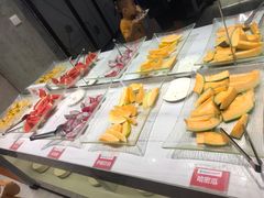 -玫瑰花园自助烤肉(顺义鑫海韵通店)