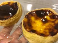 葡式蛋挞-鲍师傅糕点(西站店)