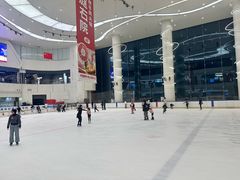 -世纪星滑冰俱乐部(万象城店)