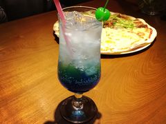 -JINNS锦时 steak&pizza(浸信会礼拜堂旧址店)