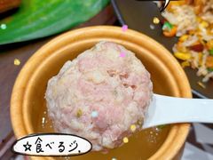 -打酱油·非遗淮扬菜(瘦西湖梅岭老店)