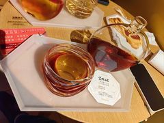 -tea’stone(新天地店)