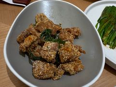 -隅乐胡椒虾·台湾菜·团建(皇岗店)