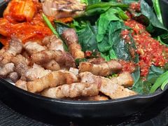 -INSA Korean Bistro饮鲨韩食酒馆
