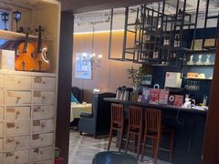 -时间仓(湘江世纪城店)