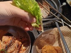 -真熙家牛排烤肉无限续(百脑汇店)