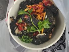 -黑色经典臭豆腐·湖南特产(潇湘文化店)