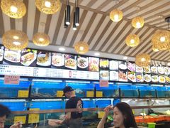 -醉壹号海鲜大排档(厦门美食地标店)