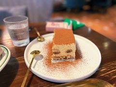 提拉米苏-芭莉与彩虹西餐厅(成都合生汇店)