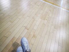 -佰德观岚记羽毛球馆