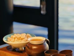 -柳莺湖上·湖景餐厅·江南菜(西湖店)