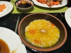 -万达瑞华酒店美食汇自助餐厅(楚河汉街店)