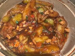 -留半山·香港食堂(啦啦宝都店)