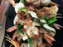 -自然餐厅(Phuket)