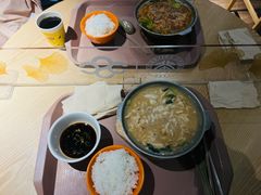 -北大家园食堂