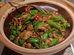 -农耕记·湖南土菜(观澜福城天虹店)