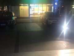 -1点点(大连路店)