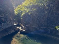-九龙潭景区