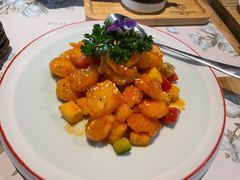 -咖梦餐厅 COMENG RESTAURANT