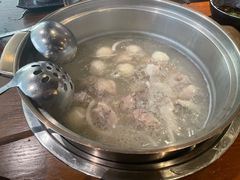 -享润四季椰子鸡音乐主题餐厅(晋江万达店)