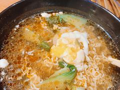 -京狮炙燥·精酿烧烤(首经贸店)
