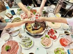-枇杷园食为鲜火锅(南山店)