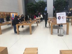-Apple零售店(苏州店)