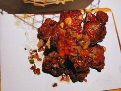 -吴家·淮扬小馆(世纪金源店)