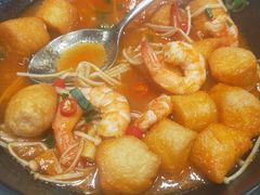 -青岛蓝海大饭店·渔歌舫(李沧店)