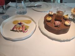 -王品牛排(郑州大卫城店)