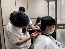 -崇尚GAVIN STYLE臻选