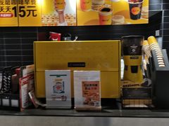 -麦当劳(花园北路店)