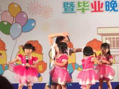 -奇乐全日制婴儿学校·早教