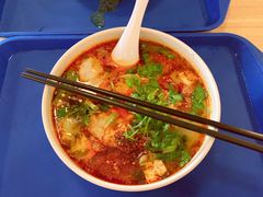 -苏州大学独墅湖校区-第8食堂(崇文路店)
