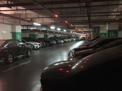 -海岸城停车场(海岸城店)