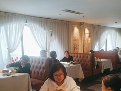 -维园悦谱·海派家常菜(乌鲁木齐南路店)